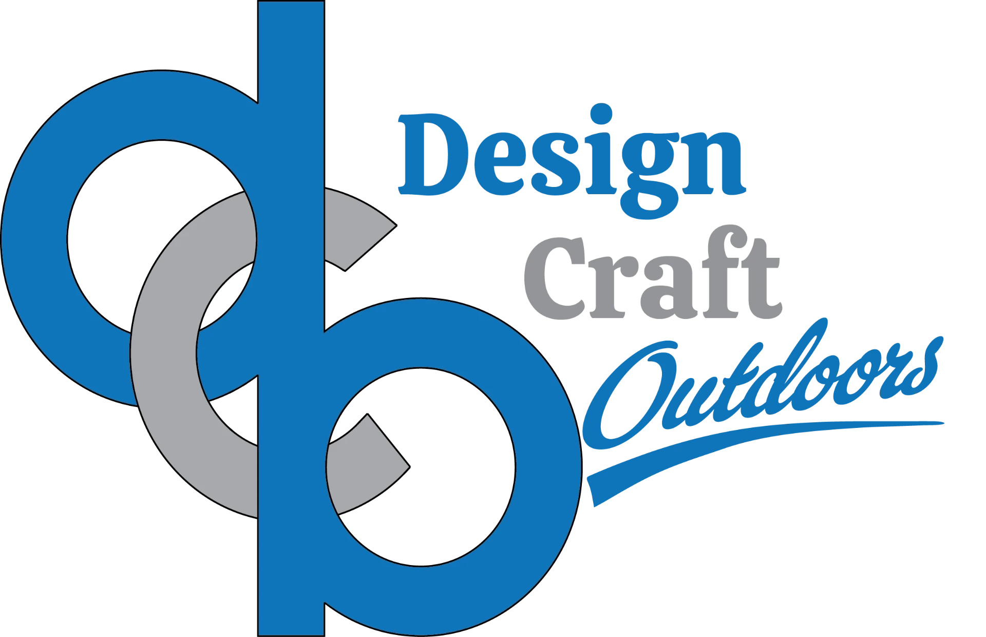 Builder Partner - Design Craft Build Logo