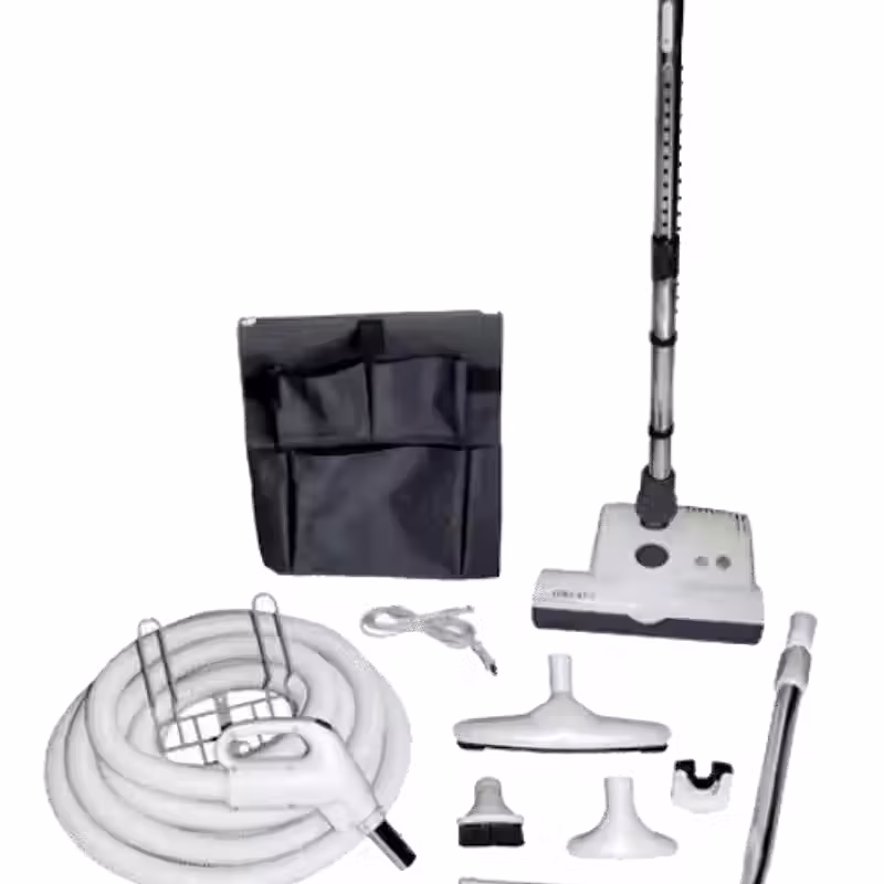 Acclaim 12 Attachment Set