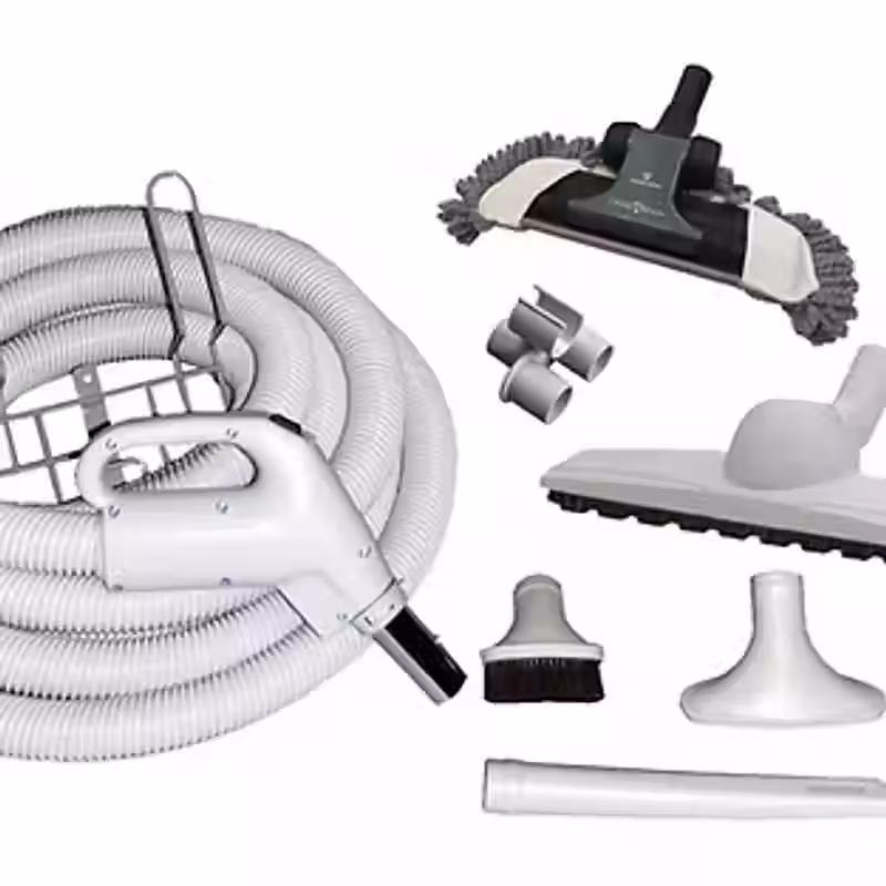 Bare Floor Attachment Set