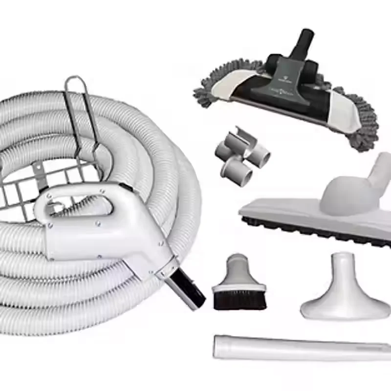 Bare Floor Attachment Set