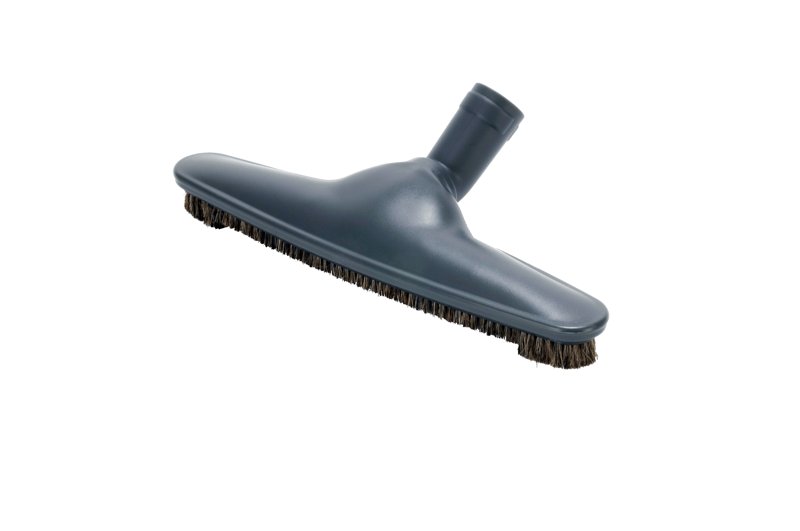 12" Deluxe Bare Floor Brush Attachment