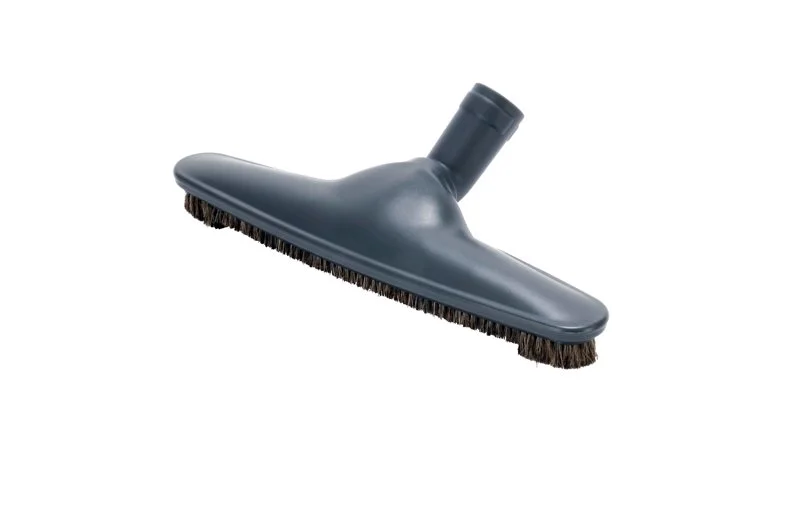12" Deluxe Bare Floor Brush Attachment