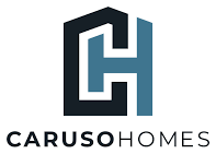 Builder Partner - Caruso Homes Logo