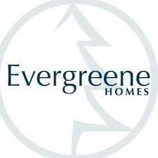 Builder Partner - Evergreen Builders Logo