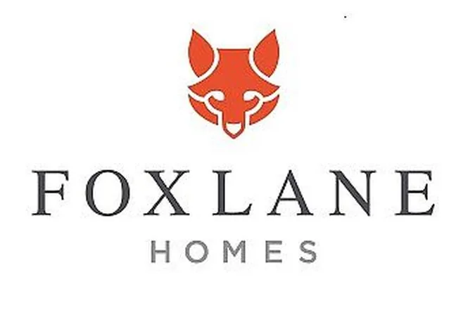 Builder Partner - Foxlane Homes Logo