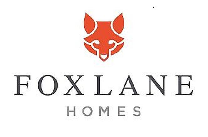 Builder Partner - Foxlane Homes Logo