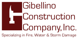 Builder Partner - Gibellino Construction Logo