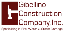 Builder Partner - Gibellino Construction Logo
