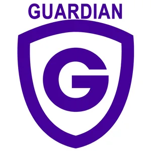 Builder Partner - Guardian Logo