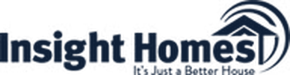 Builder Partner - Insight Builders Logo