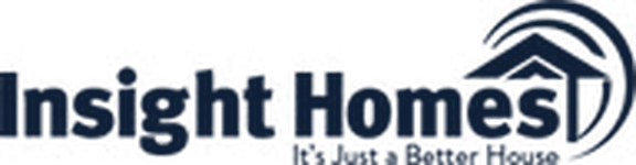 Builder Partner - Insight Builders Logo