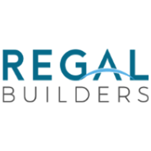 Builder Partner - Regal Builders Logo