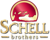 Builder Partner - Schell Brothers Logo