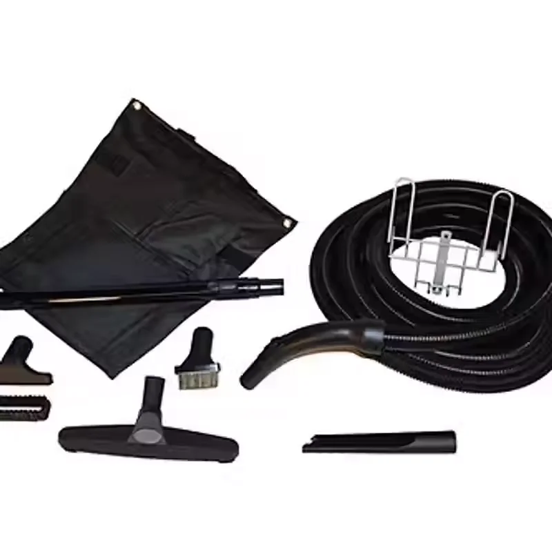 Deluxe Garage Kit