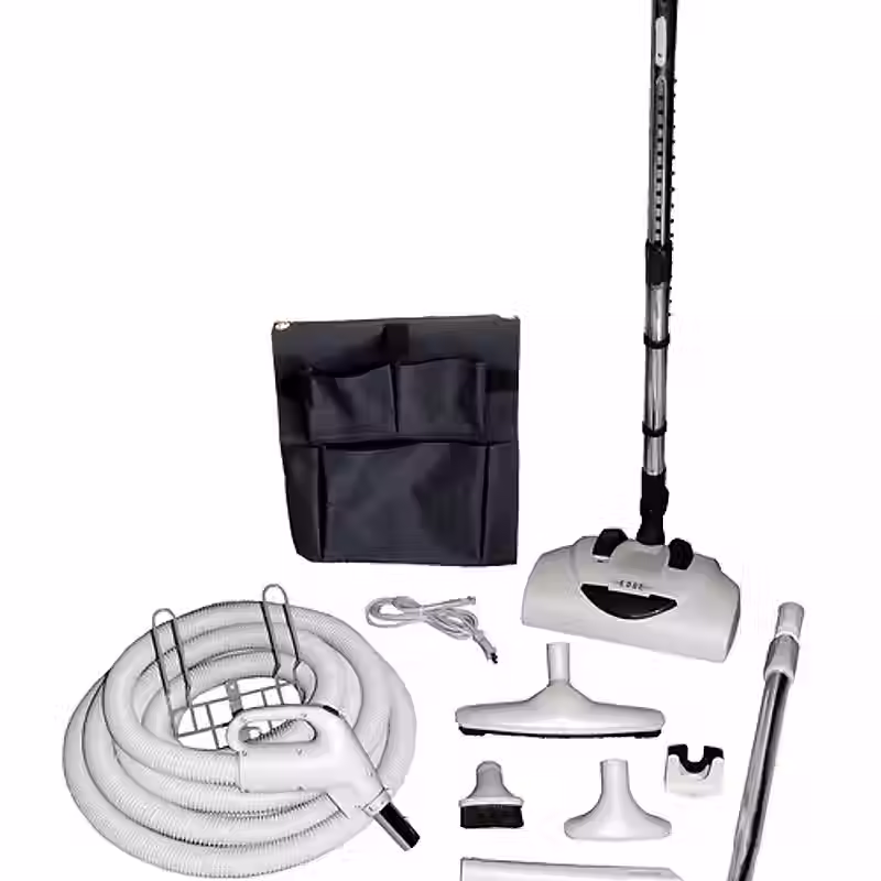 Edge Attachment Set