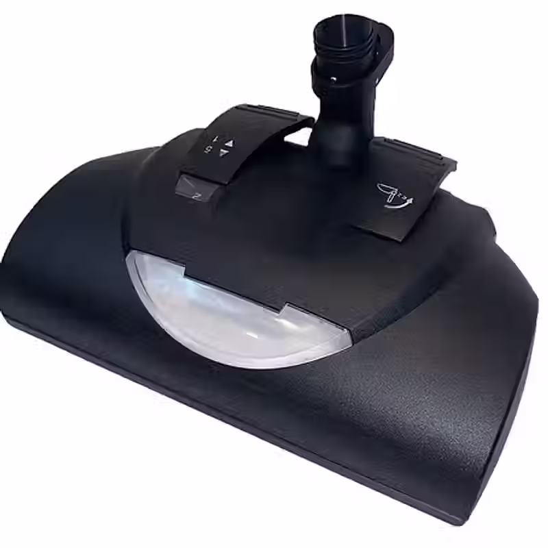 Edge Battery Powerhead