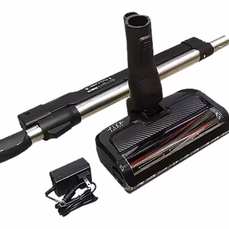 Flex Charge Battery Powerhead