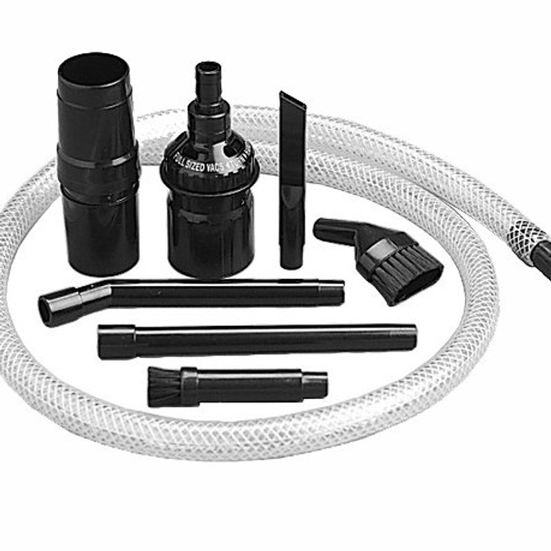Mini Attachment Set
