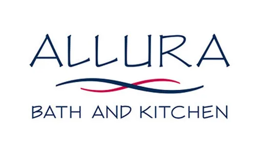 Retail Partner - Allura Kitchen & Bath Logo