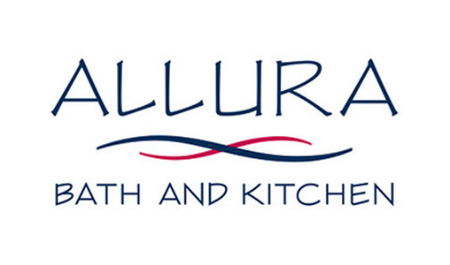 Retail Partner - Allura Kitchen & Bath Logo