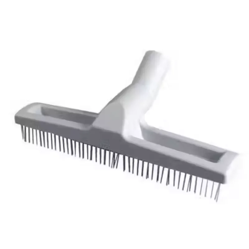 Shag Rug Rake Attachment