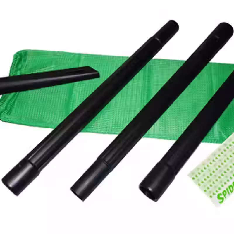 Spider Fighter Extension Wand Set