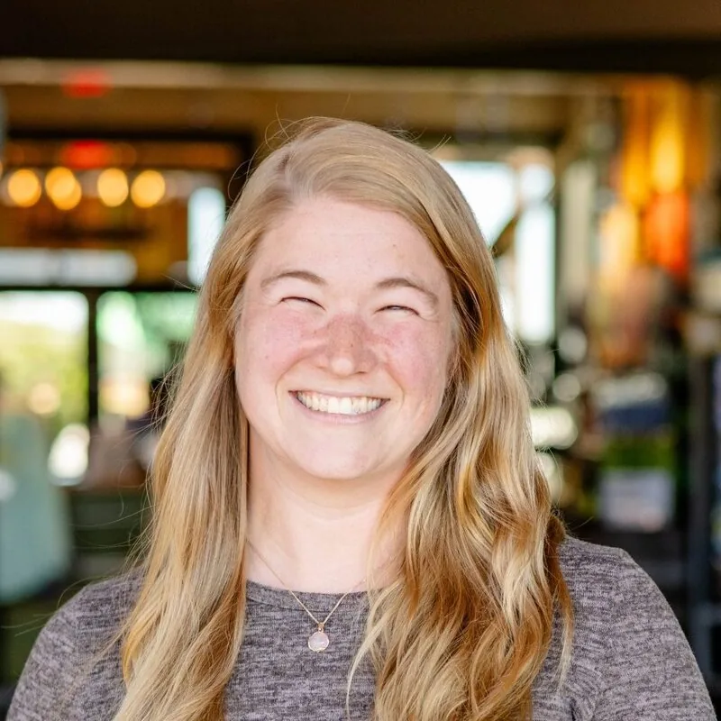 Sarah Polk, Systems at VacuuPro