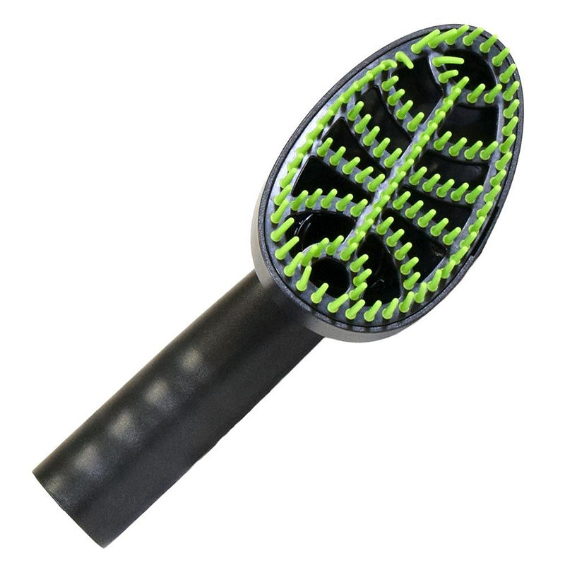 Vac-n-Groom Pet Brush